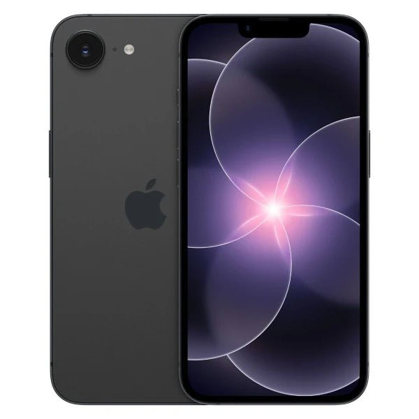Apple iPhone 17e 512GB eSIM — Smartphone 6.1" OLED | A19 · 5G · Cámara 48MP · MagSafe · Guayaquil Celulares en Guayaquil Ecuador - New Store Gye