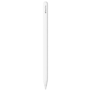 Apple Pencil Pro | Girar · Apretar · Háptico · Bluetooth · Guayaquil