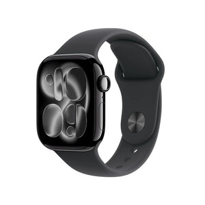 Apple Watch Series 11 46 mm | Pantalla Retina OLED · Chip S10 · Monitor Presión Arterial · Guayaquil