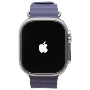 Apple Watch Ultra 2 49mm Titanio | Pantalla 1.99" 3000 nits · Batería 36h · GPS Dual · Guayaquil