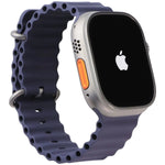 Apple Watch Ultra 2 49mm Titanio | Pantalla 1.99" 3000 nits · Batería 36h · GPS Dual · Guayaquil Smartwatch en Guayaquil Ecuador - New Store Gye