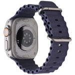Apple Watch Ultra 2 49mm Titanio | Pantalla 1.99" 3000 nits · Batería 36h · GPS Dual · Guayaquil Smartwatch en Guayaquil Ecuador - New Store Gye