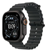 Apple Watch Ultra 3 49mm Titanio | Pantalla 1.99" 3000 nits · Chip S10 · Batería 42h · Guayaquil Smartwatch en Guayaquil Ecuador - New Store Gye