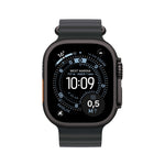 Apple Watch Ultra 3 49mm Titanio | Pantalla 1.99" 3000 nits · Chip S10 · Batería 42h · Guayaquil Smartwatch en Guayaquil Ecuador - New Store Gye