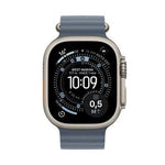 Apple Watch Ultra 3 49mm Titanio | Pantalla 1.99" 3000 nits · Chip S10 · Batería 42h · Guayaquil Smartwatch en Guayaquil Ecuador - New Store Gye