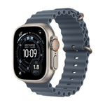 Apple Watch Ultra 3 49mm Titanio | Pantalla 1.99" 3000 nits · Chip S10 · Batería 42h · Guayaquil Smartwatch en Guayaquil Ecuador - New Store Gye