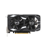ASUS Dual GeForce RTX 3050 OC 6GB GDDR6 96-bit | Gaming, HDMI, DP, PCIe 4.0 Tarjetas de Video en Guayaquil Ecuador - NEW STORE