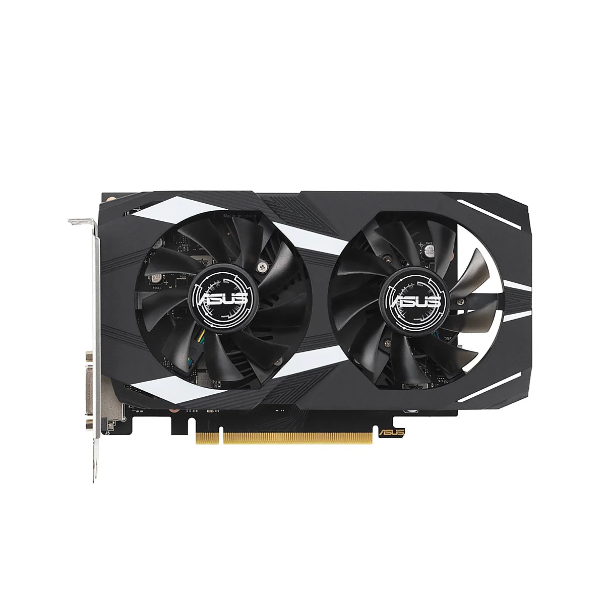 ASUS Dual GeForce RTX 3050 OC 6GB GDDR6 96-bit | Gaming, HDMI, DP, PCIe 4.0 Tarjetas de Video en Guayaquil Ecuador - NEW STORE