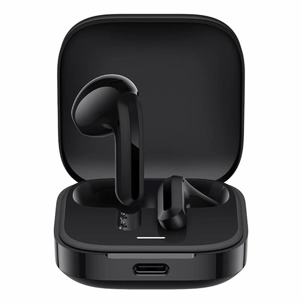 AUDIO/XIAOMI REDMI BUDS 6 ACTIVE CANC. RUIDO /30 H. /BT 5.4 /IPX4 /COLOR NEGRO ACCESORIOS en Guayaquil Ecuador - NEW STORE