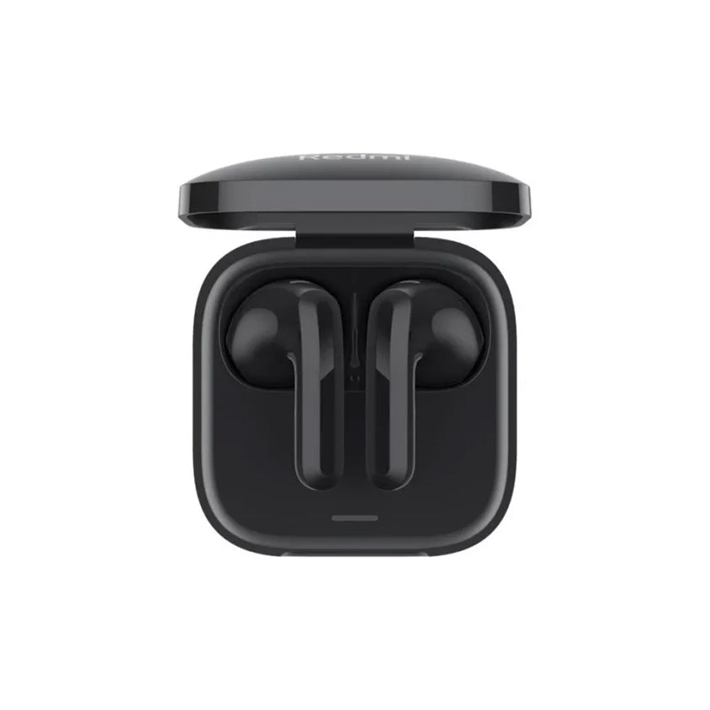 AUDIO/XIAOMI REDMI BUDS 6 ACTIVE CANC. RUIDO /30 H. /BT 5.4 /IPX4 /COLOR NEGRO ACCESORIOS en Guayaquil Ecuador - NEW STORE