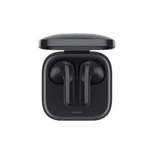 AUDIO/XIAOMI REDMI BUDS 6 ACTIVE CANC. RUIDO /30 H. /BT 5.4 /IPX4 /COLOR NEGRO