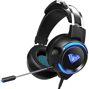 AURICULAR GAMER AULA G91