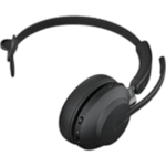 AURICULAR JABRA EVOLVE2 65 UC MONO TECNOLOGÍA en Guayaquil Ecuador - NEW STORE