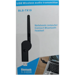 BLUETOOTH PARA PC INALAMBRICO BLS-TX19 TECNOLOGÍA en Guayaquil Ecuador - NEW STORE