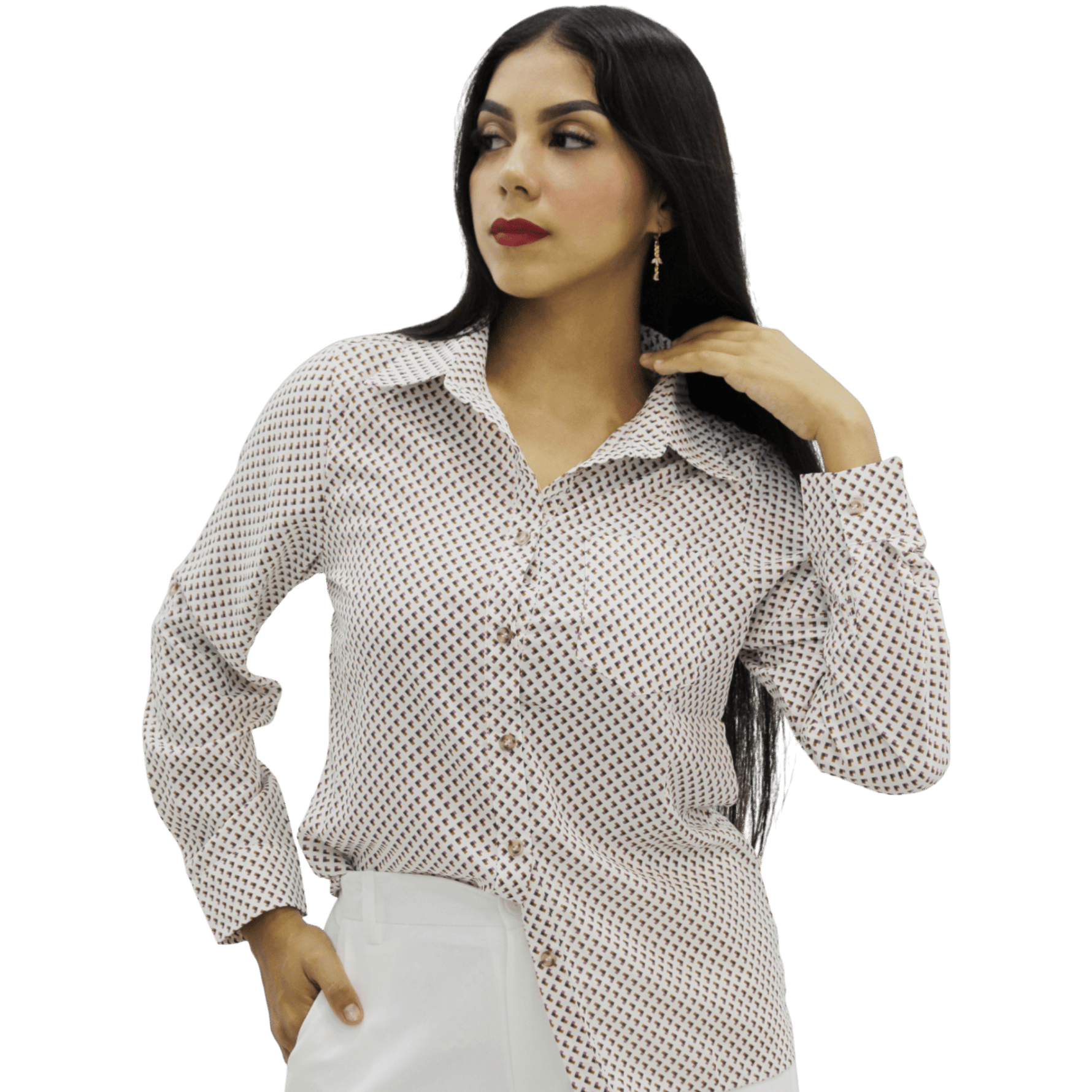 BLUSA CASUAL KHH FASHION en Guayaquil Ecuador - NEW STORE