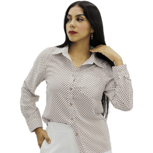 BLUSA CASUAL KHH FASHION