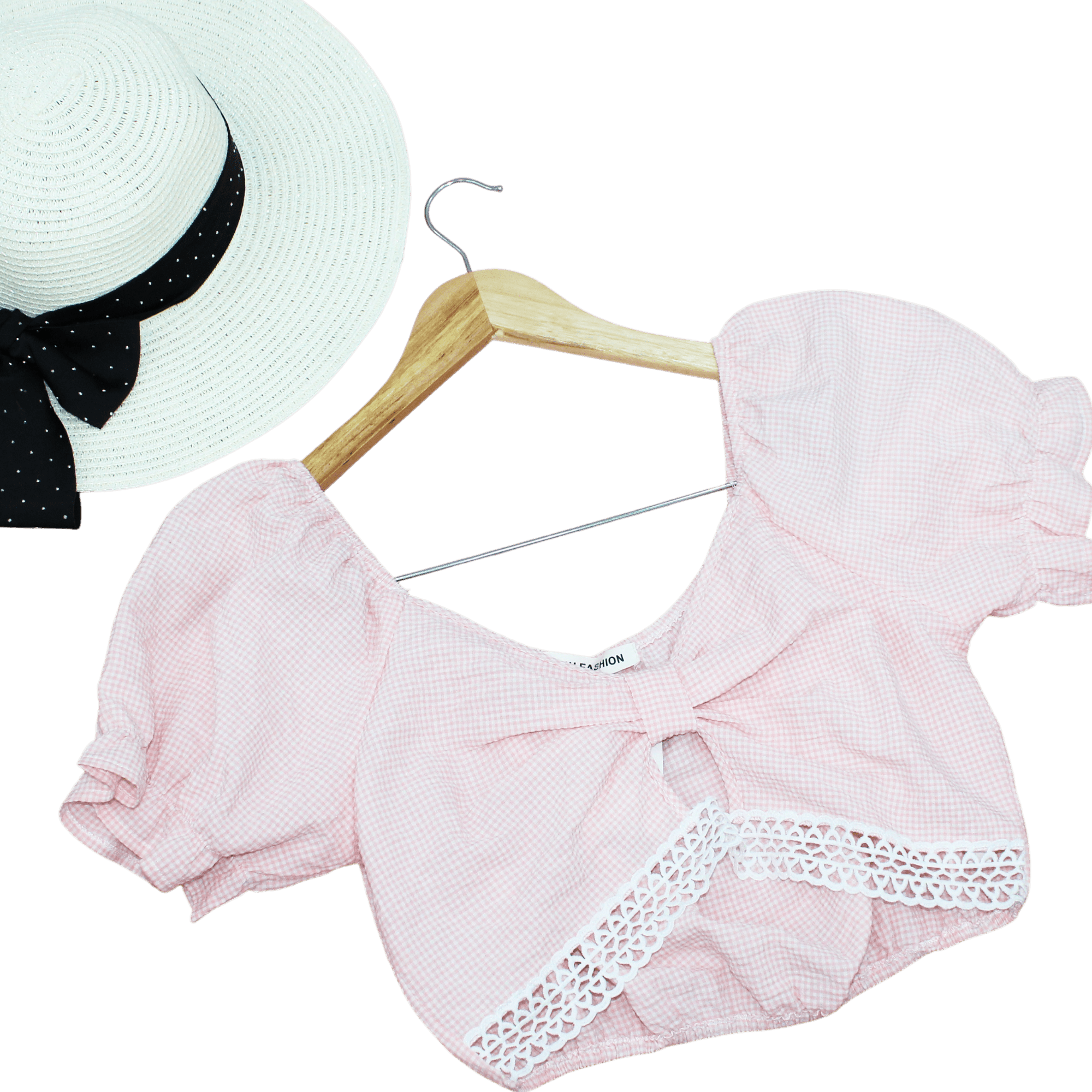 BLUSA KHH FASHION MUJER en Guayaquil Ecuador - NEW STORE