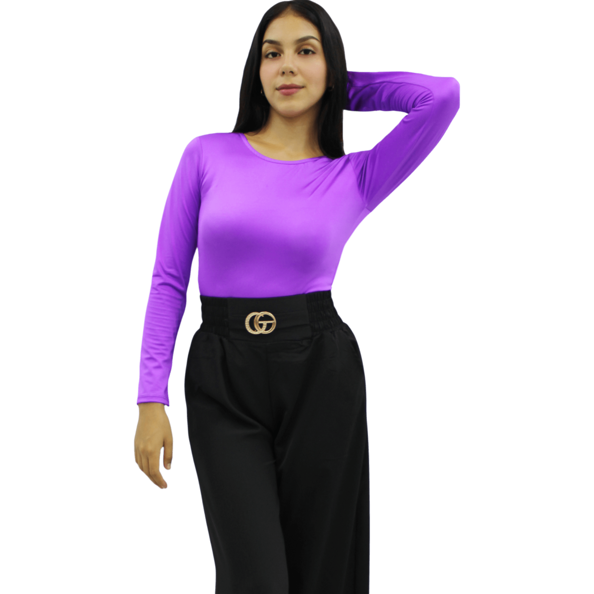 BLUSA MANGA LARGA MUJER en Guayaquil Ecuador - NEW STORE