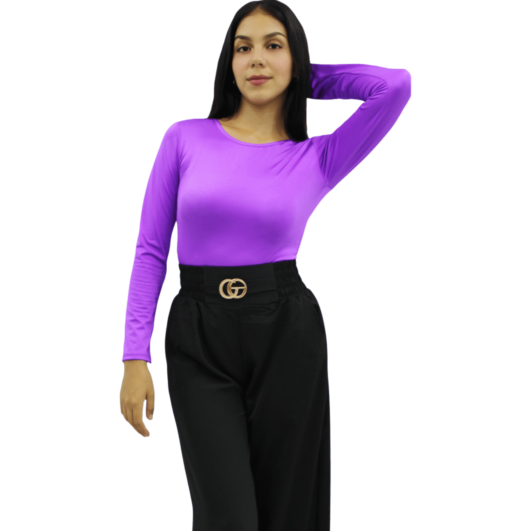 BLUSA MANGA LARGA MUJER en Guayaquil Ecuador - NEW STORE