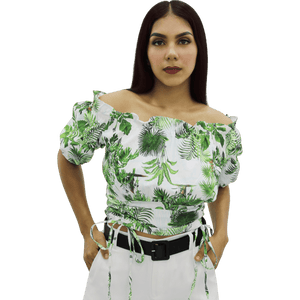 BLUSA VERANO