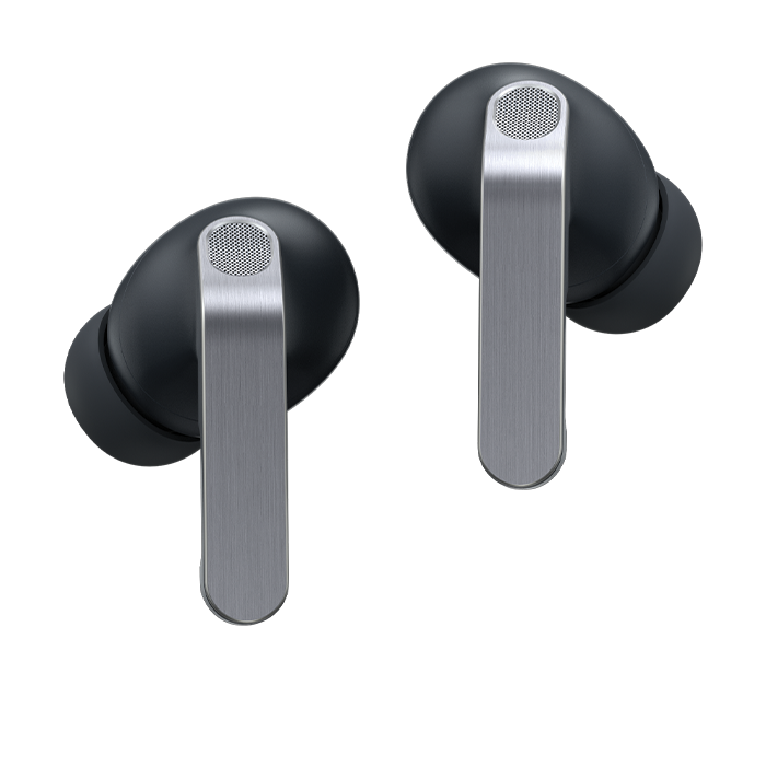 Samsung Galaxy Buds4 Pro | ANC Adaptativa · 360 Audio · IP57 · Hasta 30h · Guayaquil
