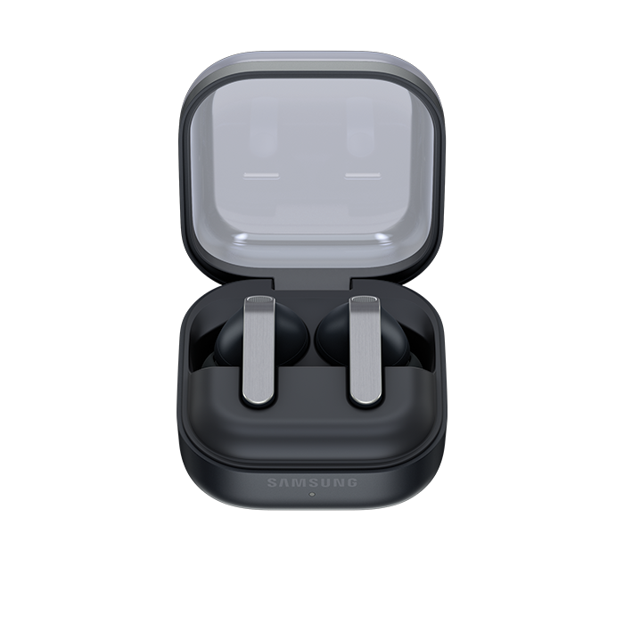 Samsung Galaxy Buds4 Pro | ANC Adaptativa · 360 Audio · IP57 · Hasta 30h · Guayaquil