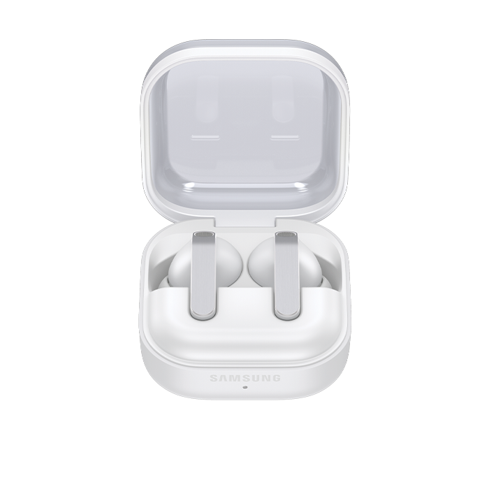 Samsung Galaxy Buds4 Pro | ANC Adaptativa · 360 Audio · IP57 · Hasta 30h · Guayaquil