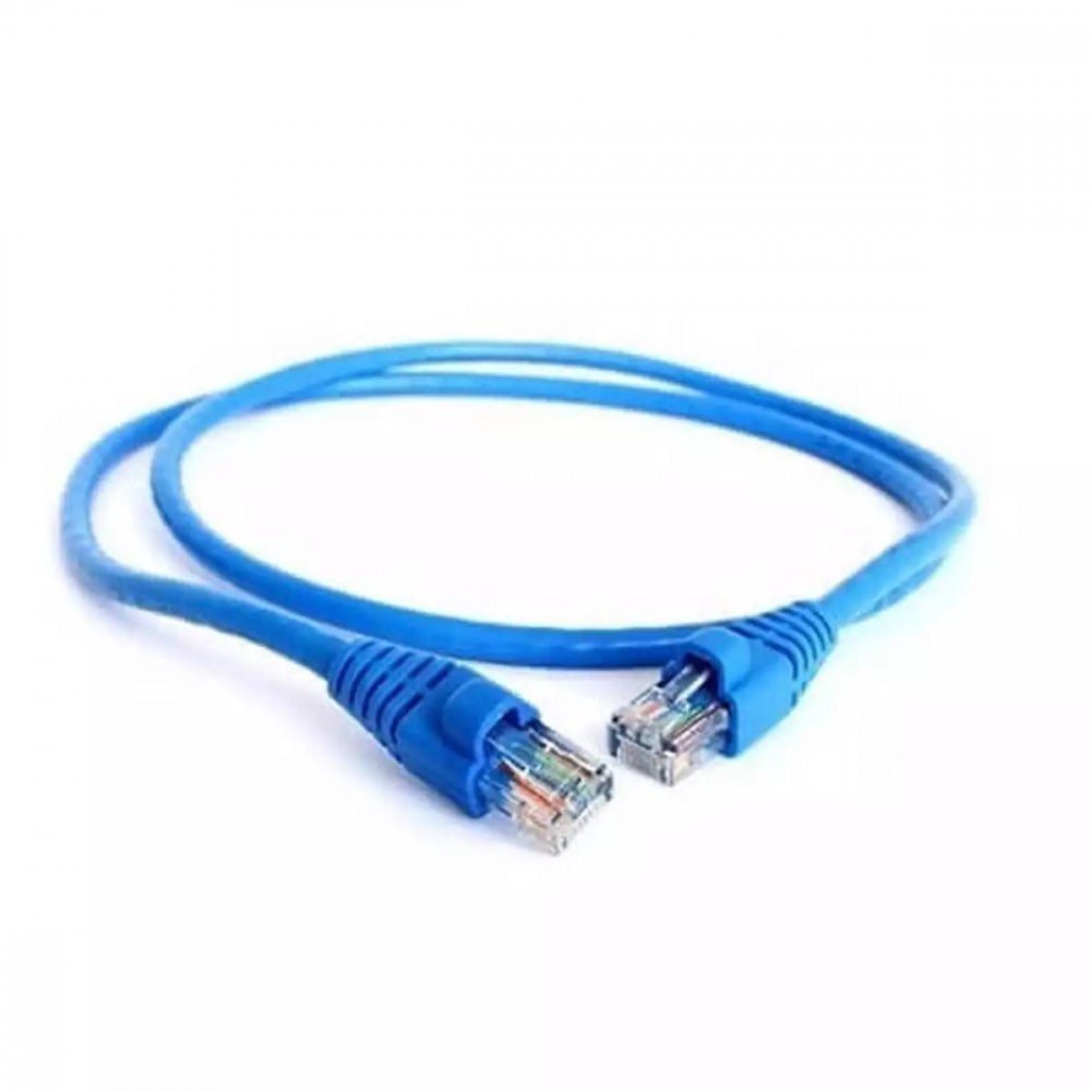 CABLE RJ45 CATEGORIA 6 NITROGEL ACCESORIOS en Guayaquil Ecuador - NEW STORE