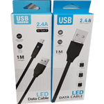 CABLE X02 TIPO C ACCESORIOS en Guayaquil Ecuador - NEW STORE