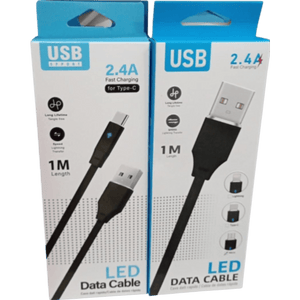 CABLE X02 TIPO C