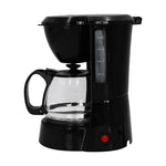 Cafetera Eléctrica UMCO 5 Tazas 750 ml | Café · Filtro Permanente · Placa Calefactora · Guayaquil Electrodomésticos de Cocina en Guayaquil Ecuador - New Store Gye