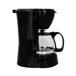 Cafetera Eléctrica UMCO 5 Tazas 750 ml | Café · Filtro Permanente · Placa Calefactora · Guayaquil Electrodomésticos de Cocina en Guayaquil Ecuador - New Store Gye