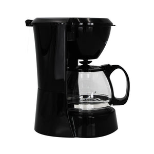 Cafetera Eléctrica UMCO 5 Tazas 750 ml | Café · Filtro Permanente · Placa Calefactora · Guayaquil