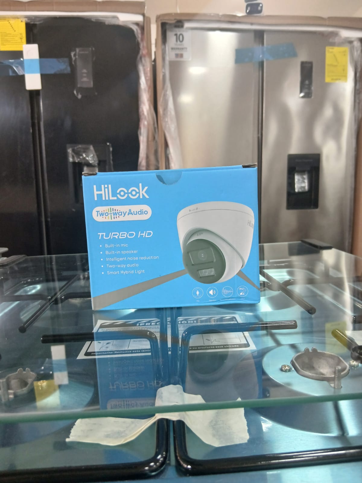 camara en Guayaquil Ecuador - New Store Gye