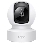 Cámara TP-Link Tapo C222 360° – Vigilancia 2K QHD con IA y Visión Nocturna a Color 🔒📡 Electrónica en Guayaquil Ecuador - NEW STORE