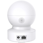 Cámara TP-Link Tapo C222 360° – Vigilancia 2K QHD con IA y Visión Nocturna a Color 🔒📡 Electrónica en Guayaquil Ecuador - NEW STORE