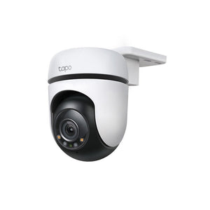 Cámara TP-Link Tapo C510W 2K – Seguridad Exterior 360° con Visión Nocturna a Color y Resistencia IP65 🔒📡