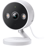 CAMARA TPLINK/TAPO C120 INTERIOR / EXTERIOR/ WIFI / 2K / VISION NOCTURNA COLOR PRO / 512GB Electrónica en Guayaquil Ecuador - NEW STORE