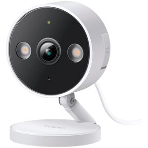 CAMARA TPLINK/TAPO C120 INTERIOR / EXTERIOR/ WIFI / 2K / VISION NOCTURNA COLOR PRO / 512GB