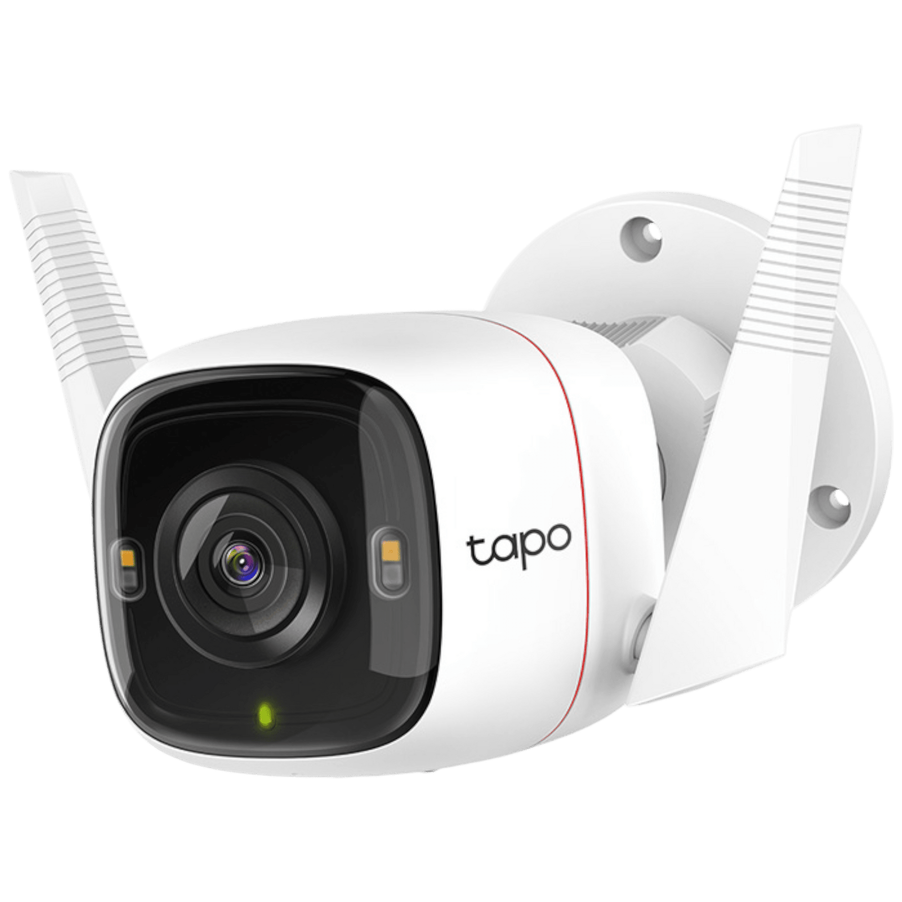 CAMARA TPLINK/TAPO C320WS /EXTERIOR / WIFI /VISION NOCTURNA A COLOR/256GB/ 2K /AUDIO BIDIRECCIONAL TECNOLOGÍA en Guayaquil Ecuador - NEW STORE