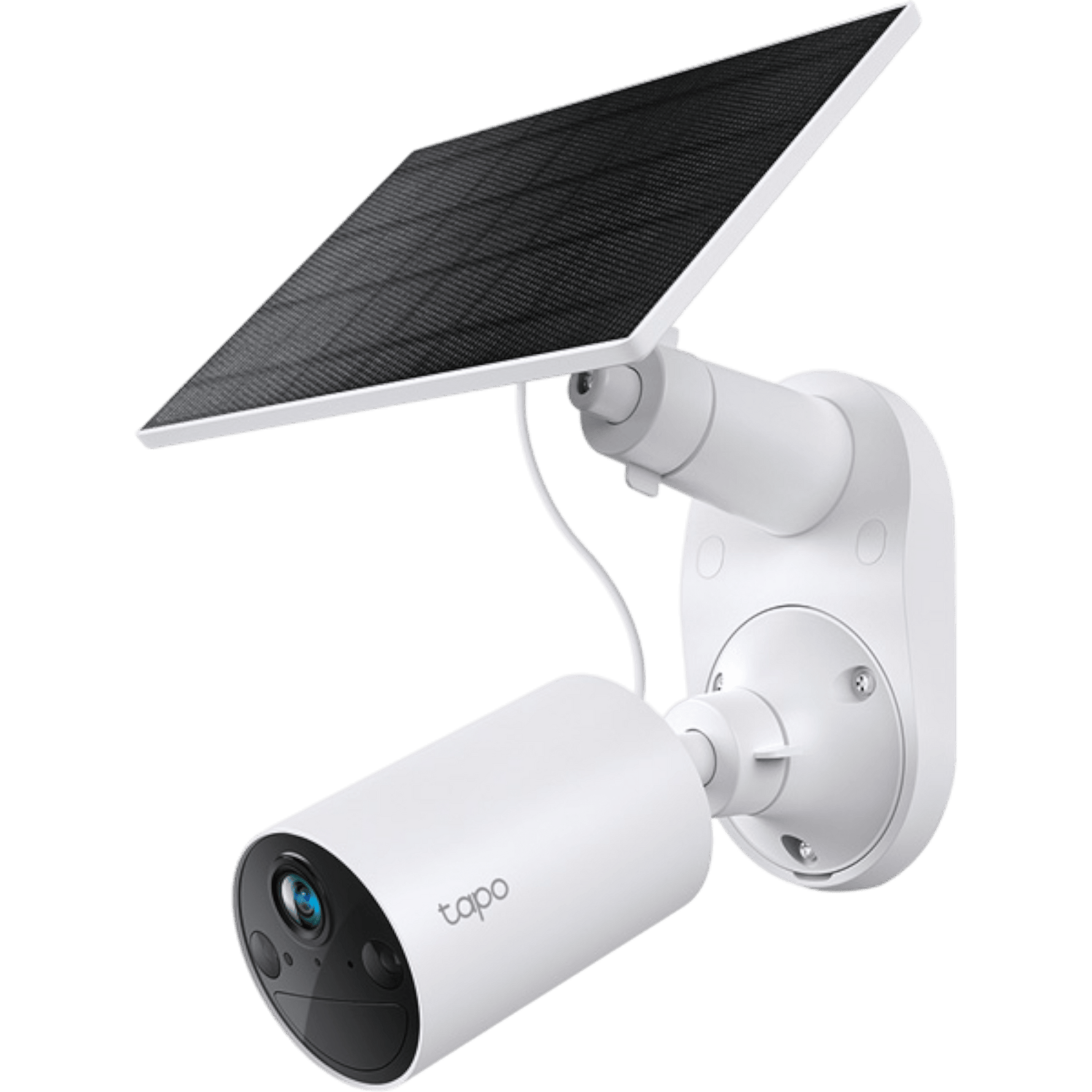 CAMARA TPLINK/TAPO C410 KIT/2K/ INC. PANEL SOLAR/MICRO SD HASTA 512GB/WIFI/INALAMBRICA/STARLIGHT TECNOLOGÍA en Guayaquil Ecuador - NEW STORE