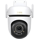 CAMARA TPLINK/TAPO C530WS/360 GRADOS/IP66/5MP/DETEC. IA/VISION NOCTURNA COLOR /AUDIO BI/IP6/512GB TECNOLOGÍA en Guayaquil Ecuador - NEW STORE