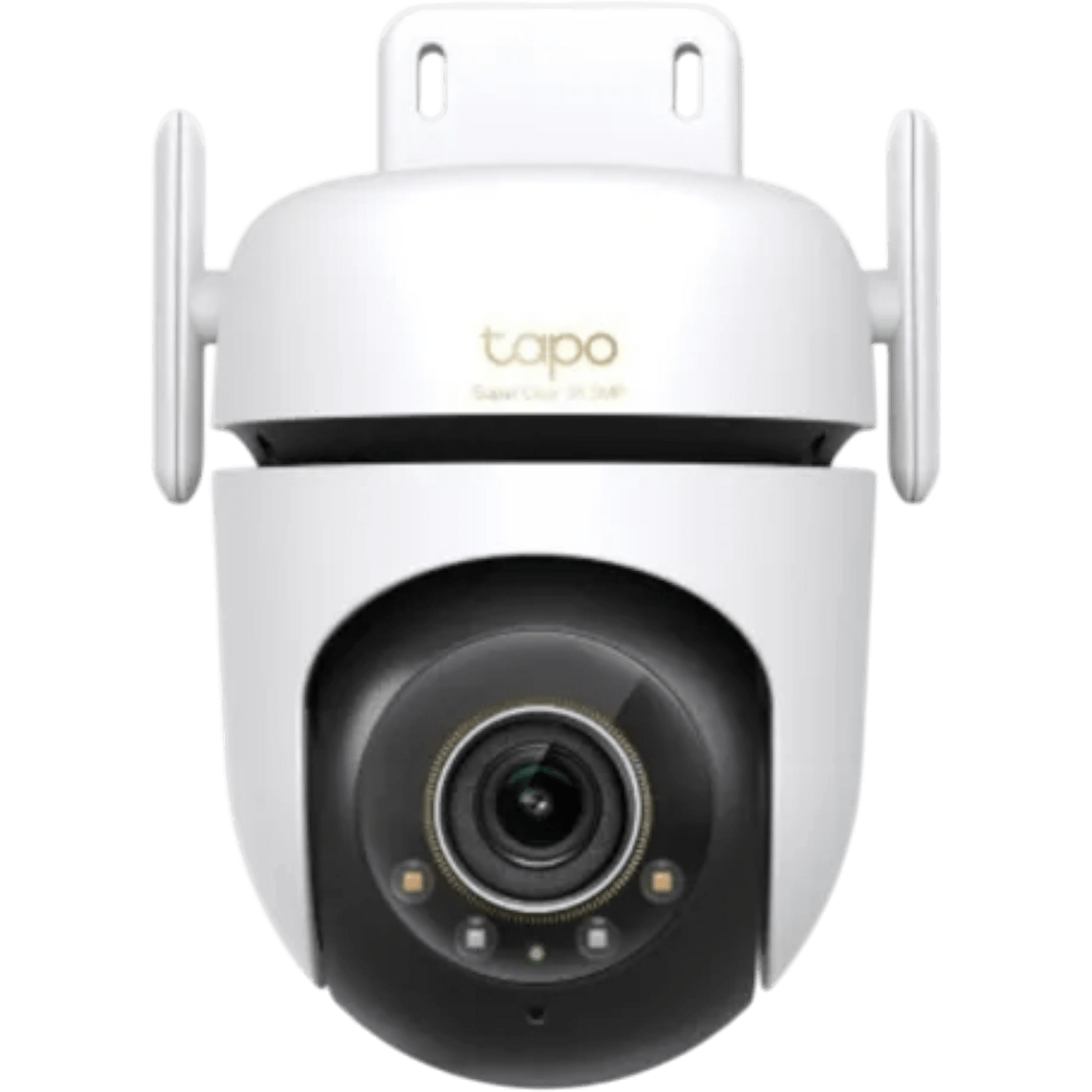 CAMARA TPLINK/TAPO C530WS/360 GRADOS/IP66/5MP/DETEC. IA/VISION NOCTURNA COLOR /AUDIO BI/IP6/512GB TECNOLOGÍA en Guayaquil Ecuador - NEW STORE