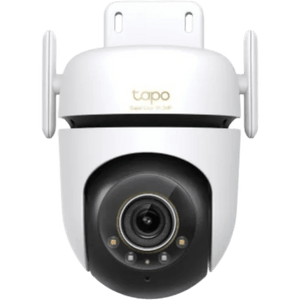 CAMARA TPLINK/TAPO C530WS/360 GRADOS/IP66/5MP/DETEC. IA/VISION NOCTURNA  COLOR /AUDIO BI/IP6/512GB