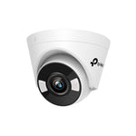 CAMARA TPLINK/VIGI C440 2.8MM POE/4MP/TORRETA/FULL COLOR/MICROSD/EVENTOS INTELIGENTES/NO WIFI/POE ACCESORIOS en Guayaquil Ecuador - NEW STORE