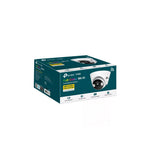 CAMARA/TPLINK VIGI C440-W/ 4MM/FULL COLOR/4 MP/MICROSD/EVENTOS INTELIGENTES/ WIFI/INCLUYE FUENTE ACCESORIOS en Guayaquil Ecuador - NEW STORE