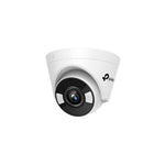 CAMARA/TPLINK VIGI C440-W/ 4MM/FULL COLOR/4 MP/MICROSD/EVENTOS INTELIGENTES/ WIFI/INCLUYE FUENTE ACCESORIOS en Guayaquil Ecuador - NEW STORE