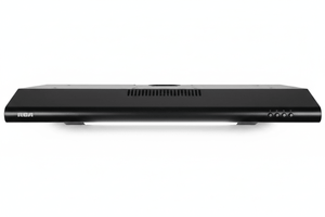 Campana Extractora RCA 90S-B 90 cm | Tecnología Dual · LED · 3 Velocidades · Guayaquil