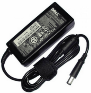 CARGADOR DE LAPTOP DELL 19.5V3.34A
