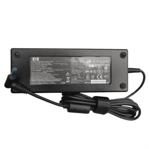 CARGADOR HP PUNTA DE AGUJA OUT PUT 19.5V4.62A